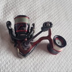 Спининг MajoCraft CROSTAGE CRX-S792UL - фото 5