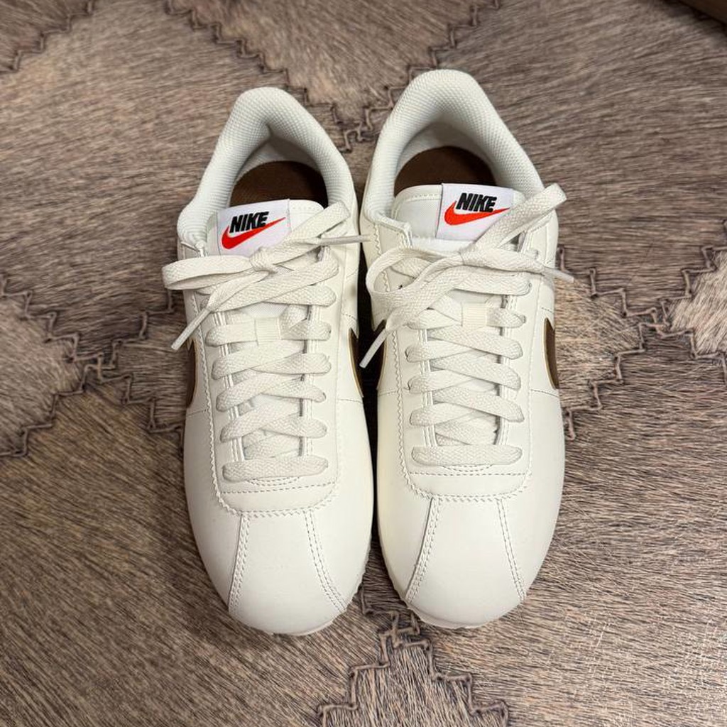 Кроссовки Nike Cortez
