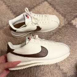 Кроссовки Nike Cortez - фото 2