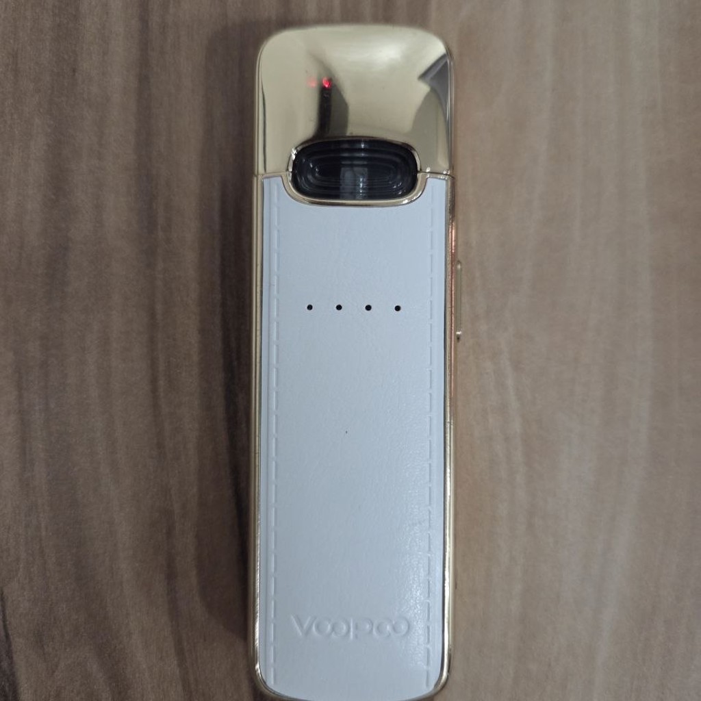 VOOPOO VMATE E pod system
