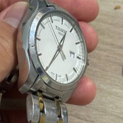 Tissot Couturier - фото 3
