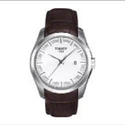 Tissot Couturier - фото 6