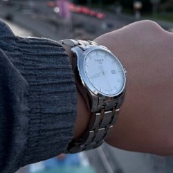 Tissot Couturier - фото 7