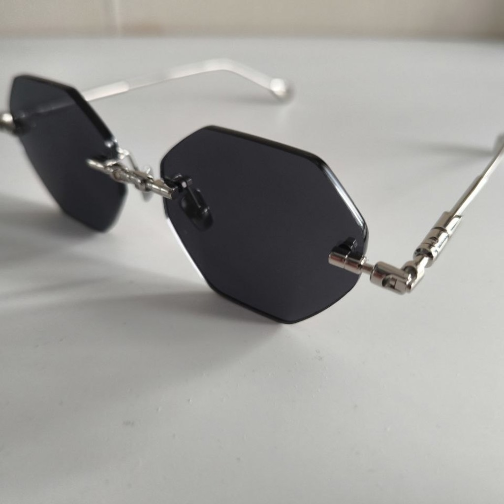 Мужские очки Kuboraum Maske H60