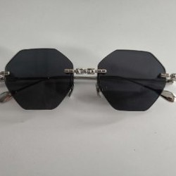 Мужские очки Kuboraum Maske H60 - фото 2