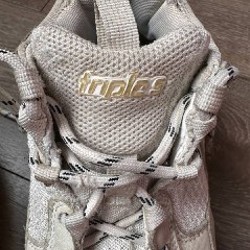 Кроссовки Balenciaga Triple S - фото 4
