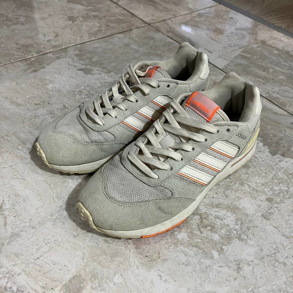 Кроссовки Adidas Run 80s Performance