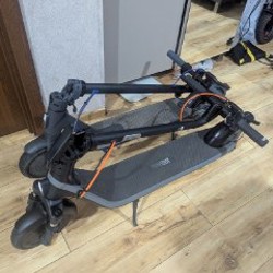 Электро самокат Ninebot 2E Plus - фото 1