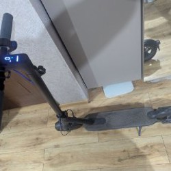 Электро самокат Ninebot 2E Plus - фото 2