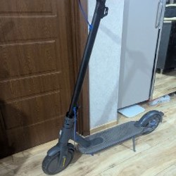 Электро самокат Ninebot 2E Plus - фото 3