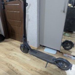 Электро самокат Ninebot 2E Plus - фото 4