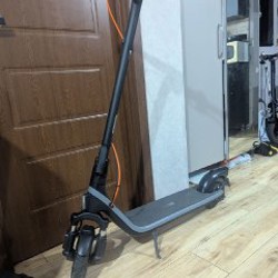 Электро самокат Ninebot 2E Plus - фото 5