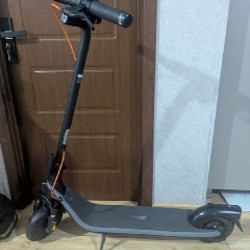 Электро самокат Ninebot 2E Plus - фото 6
