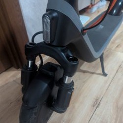 Электро самокат Ninebot 2E Plus - фото 8