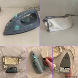 Подушка для шеи - фото 1