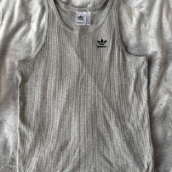 Майка Adidas - фото 2