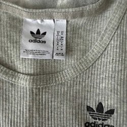 Майка Adidas - фото 3