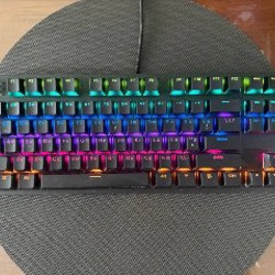 Игровая механика Dark Project One KD87A - фото 2