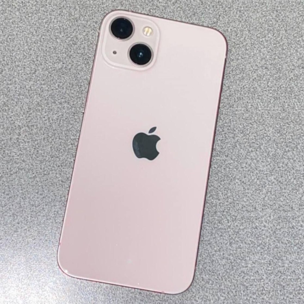 IPhone 13