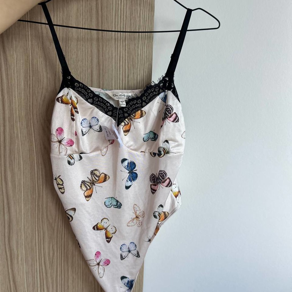 Боди Miss Selfridge