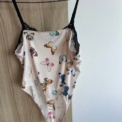 Боди Miss Selfridge - фото 2