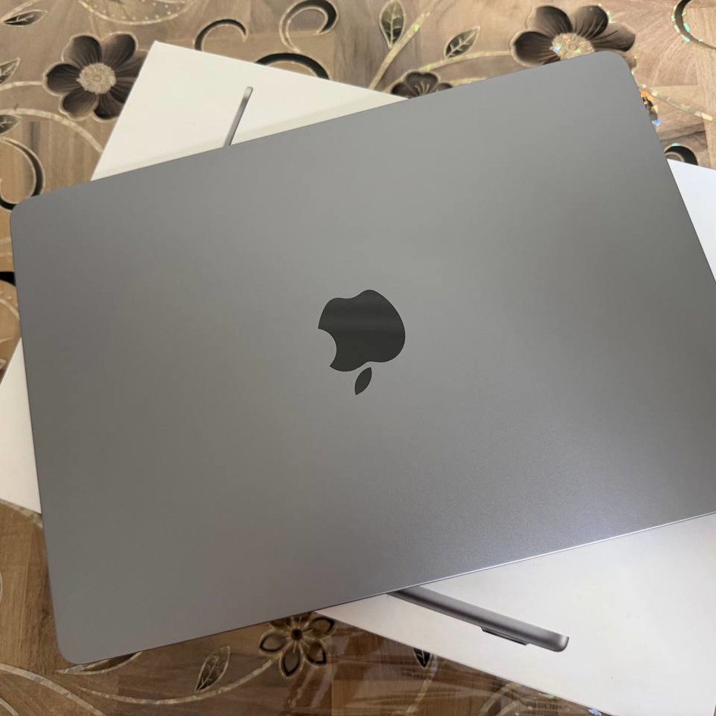 MacBook Air