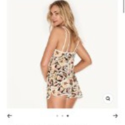 Комбез Playboy&Fila - фото 2