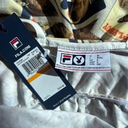 Комбез Playboy&Fila - фото 4