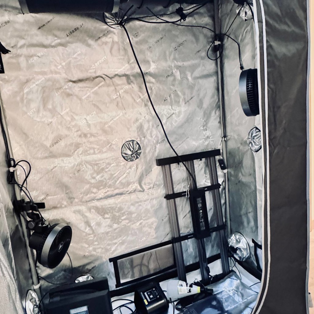 TOP Grow system