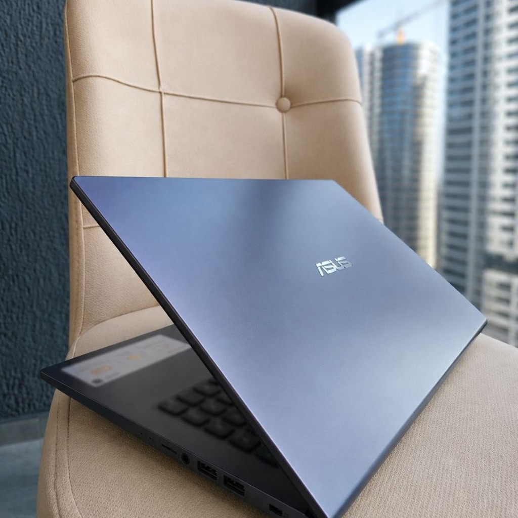 Ноутбук ASUS VivoBook X509UA