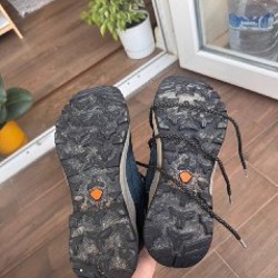 Трекинговые ботинки Decathlon - фото 4