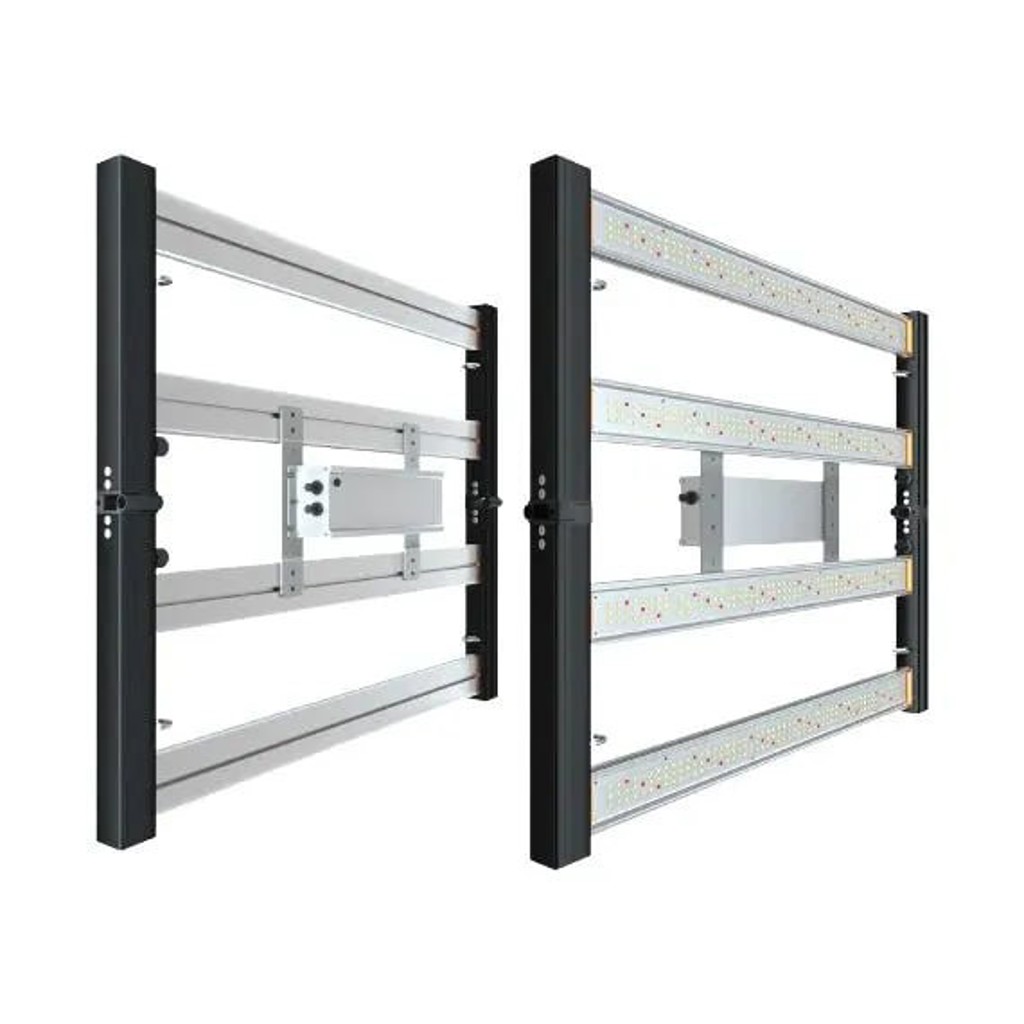 Светодиодная фитолампа LED Light 240w