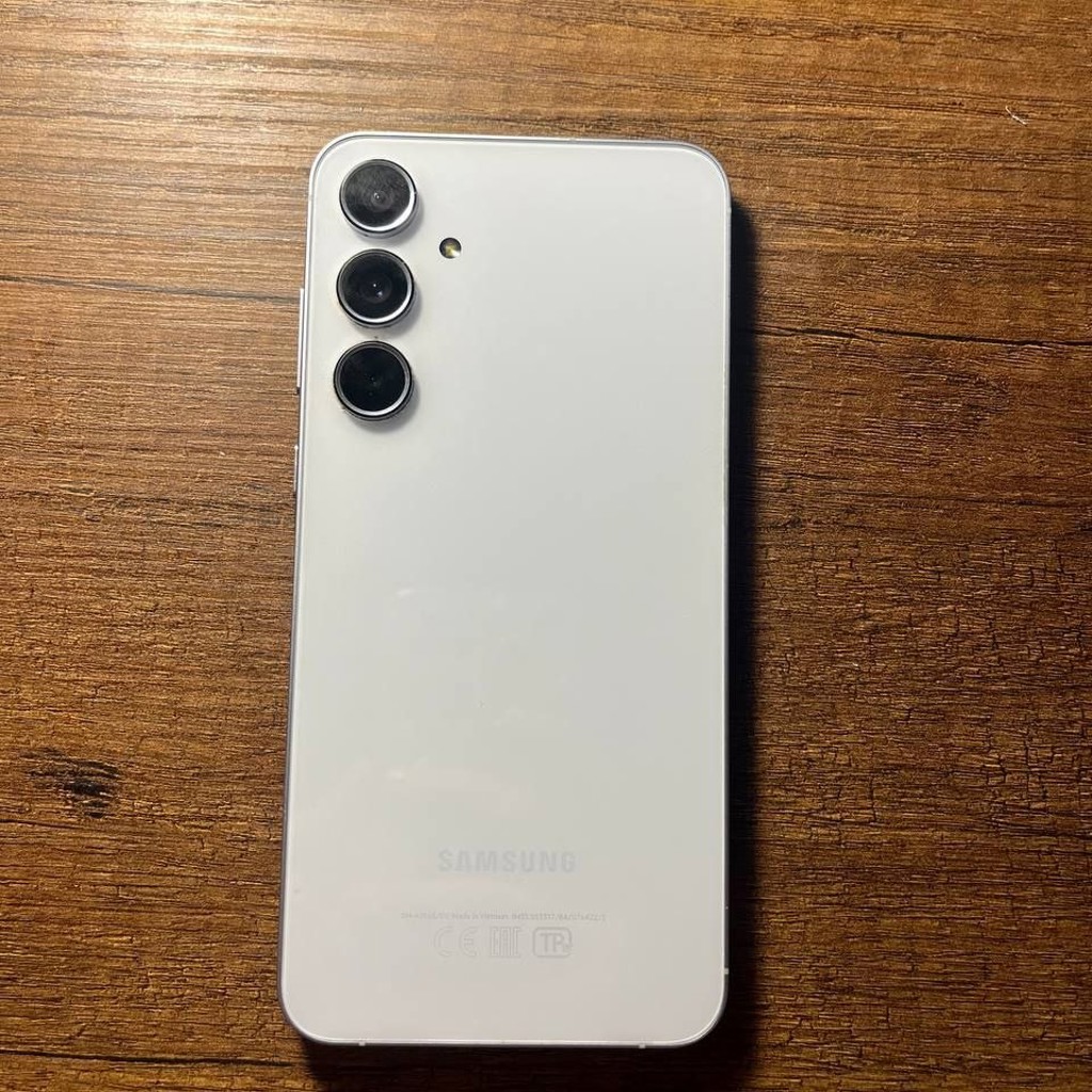 Телевизор Samsung 55 5G