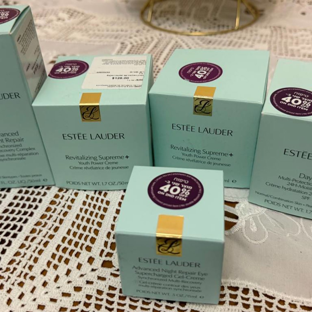 Оригинальная косметика Estée Lauder