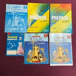Учебники - фото 4