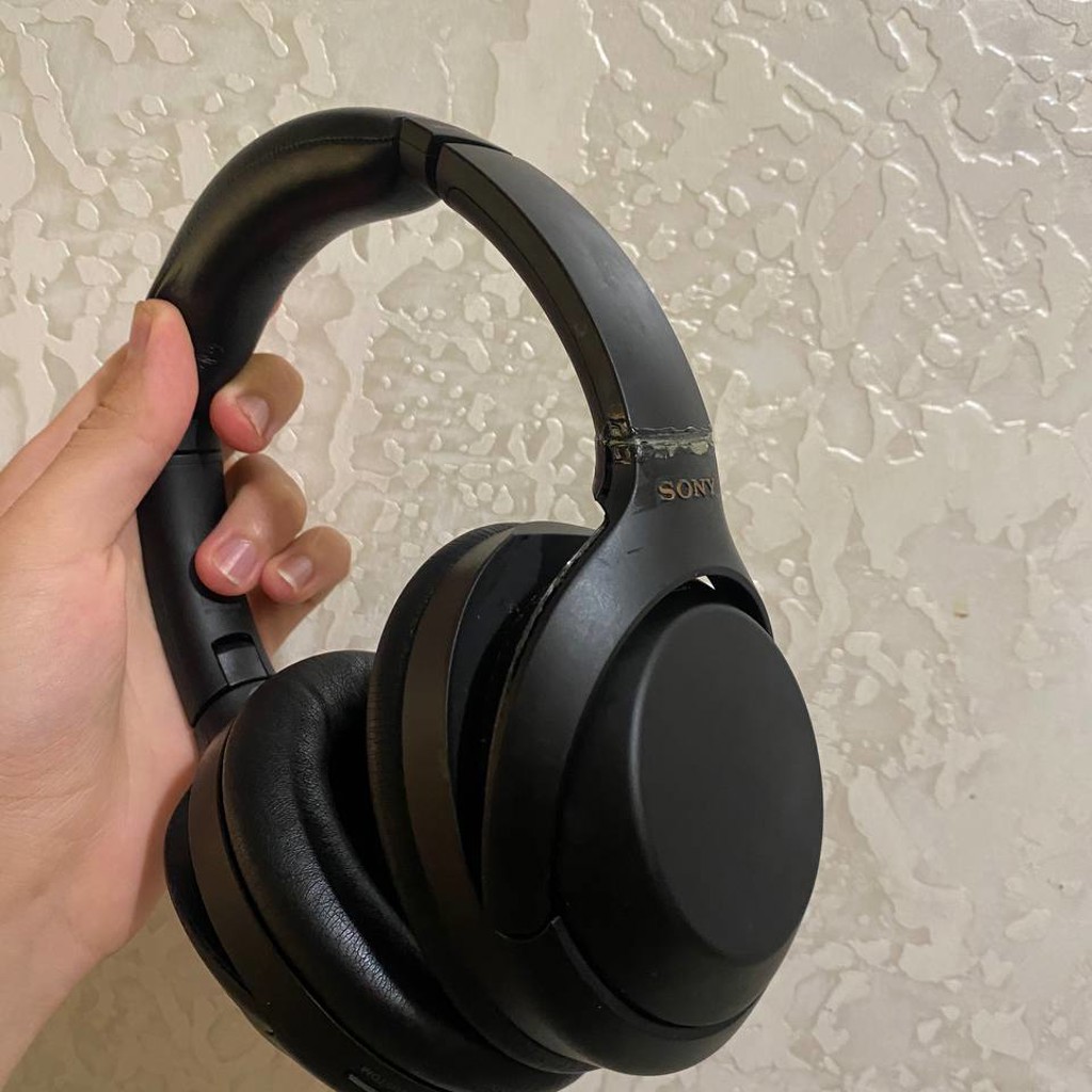 Sony WH-1000XM4