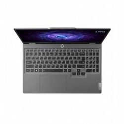 Ноутбук Gaming Lenovo LOQ 15IRX9 - фото 3