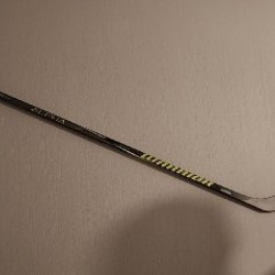Хоккейная клюшка Warrior Alpha QX Strike - фото 2