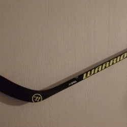 Хоккейная клюшка Warrior Alpha QX Strike - фото 3