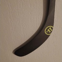 Хоккейная клюшка Warrior Alpha QX Strike - фото 5