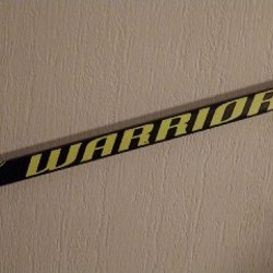 Хоккейная клюшка Warrior Alpha QX Strike - фото 6