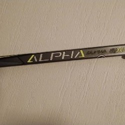 Хоккейная клюшка Warrior Alpha QX Strike - фото 7