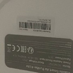 Увлажнитель воздуха Xiaomi - фото 4