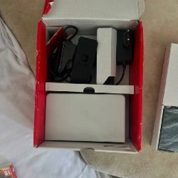 Nintendo SWITCH - фото 2