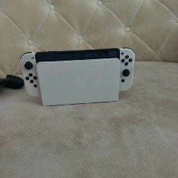 Nintendo SWITCH - фото 4