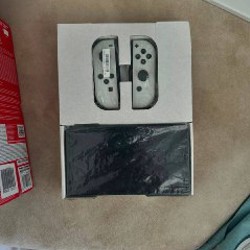 Nintendo SWITCH - фото 5