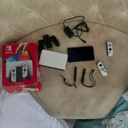 Nintendo SWITCH - фото 7