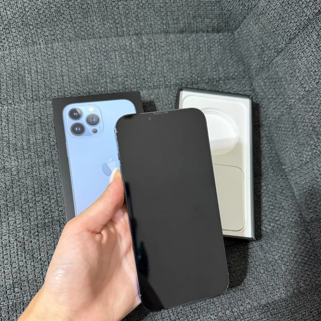 IPhone 13 Pro Max