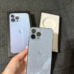 IPhone 13 Pro Max - фото 2