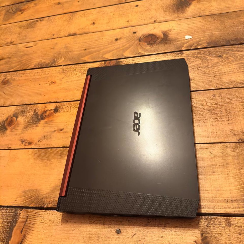 Игровой ноутбук Acer Nitro 5
